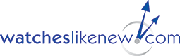 WatchesLikeNew.com Logo