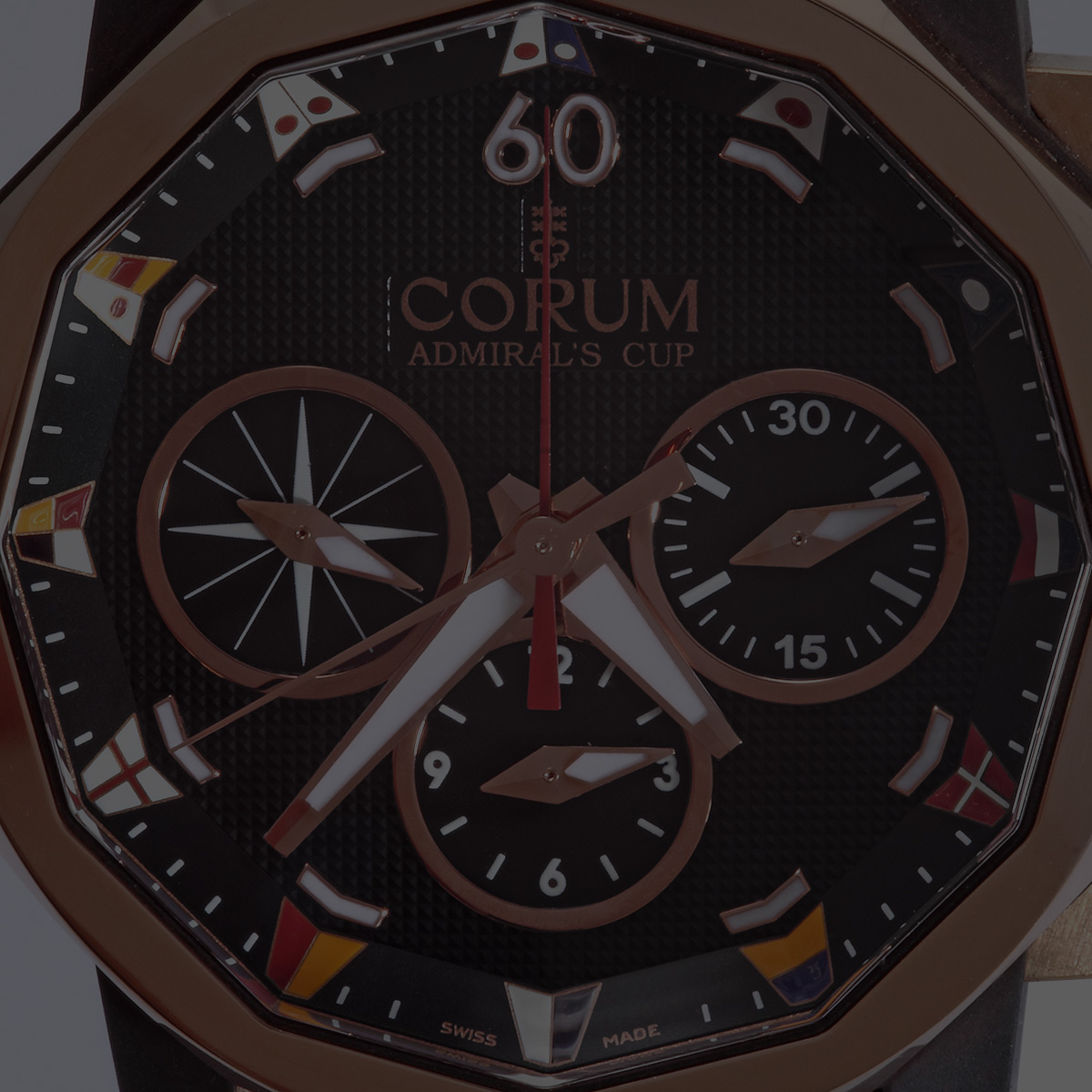 Corum Archives WatchesLikeNew