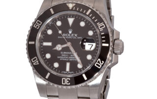 Rolex Submariner 116610