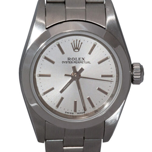 Rolex Oyster Perpetual 76080 Lady