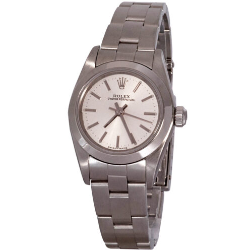 Rolex Oyster Perpetual 76080 Lady