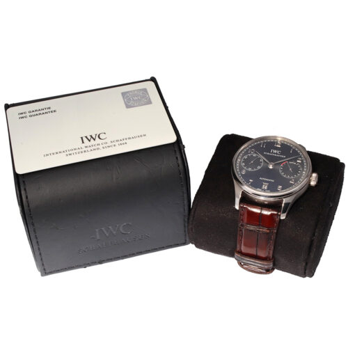 IWC Portugieser 42 IW500106