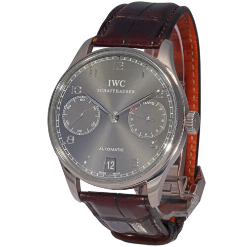 IWC Portugieser 42 IW500106
