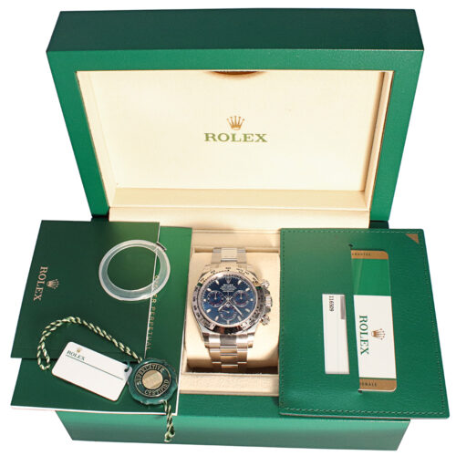Rolex Daytona Cosmograph 116509