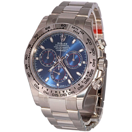 Rolex Daytona Cosmograph 116509